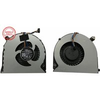 NEW Laptops Replacements Cooling Fans For HP Probook 650 G1 655 G1 640 G1 645 G1 Cpu Cooling Fan 738393-001 6033B0034401
