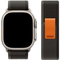 Trail Straps For Apple Watch Bands Ultra 3 2 Band 49mm 44mm 40mm 45mm 41mm 42mm Bracelet iWatch Series 9 8 7 6 SE 5 4 11 10 46mm