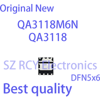 (2-30 PCS)NEW QA3118M6N QA3118 DFN5*6 QA3118M6 MOSFET IC Chip electronic