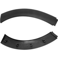 51131505864 51131505868 For BMW Mini Cooper R50 R52 R53 2002-2008 Splash Mudguards Car Front/Rear Wheel Fender Arch Eyebrow Trim