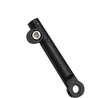 AliExpress NONE Bicycles Fenders Support Pole Flexible Bikes Fenders Parts For 20/24/26-inch Bike Accessories Adjustable Bikes Front Fork Holder