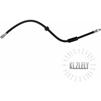 2X Front Car Brake Hose Line For MERCEDES-BENZ M-CLASS W164 GL-CLASS X164 Brakes Oil Pipe Tube Fitting 1644200448 1644200348
