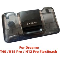 Oryginalne akcesoria do zbiornika na czystą wodę do odkurzacza Dreame T40 / H15 Pro / H12 Pro FlexReach do odkurzania na mokro i na sucho, zamiennik części zamiennych.