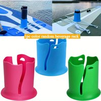 Kayak Cup Holders Tip-over Resistant Drink Holders Paddle Board and Kayak Drink Holder Stand-up Paddle Board Accessories
