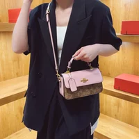 Dream Bag Designer Diaper Bag For Women Luxury Leather Tote Elegant Crossbody Bag Stylish Wardrobe Hero