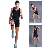 AliExpress 1PCS Adjustable Patella Kneecap Band Knee Tendon Strap Protector Knee Pad Running Sports Cycling Gym Knee Support