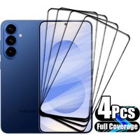 For Samsung Galaxy S26 Tempered Glass Samsung Galaxy S26 Plus Screen Protector Protective Phone Film Samsung Galaxy S26 Ultra