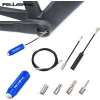 AliExpress NONE RISK Storage Bike Internal Cable Routing Kit Tool Guide Magnet for E-tube Di2 SD50 SD300 Shift Brake Inner Cable Hydraulic Hose
