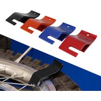 AliExpress JFGRACING Motorcycle Bead Buddy Tire Installation Assistance Tool Holder Hook For KTM HONDA Yamaha Suzuki EXC SX XC CRF YZ Pit Dirt Bike