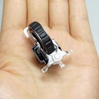 Universal Mouse Wheel Replacement For G903 G604 G502 Models Scroll Wheel Replace Quick Install Not Need Tools F19E