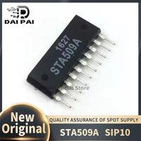 (10-20piece) 100% New original STA509A ZIP10 A33 speed idle motor drive automotive IC computer board chip