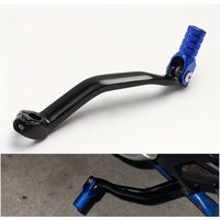 Motorcycle gear shift lever suitable for YAMAHA WR250F WR450F YZ250F YZ450F YZ250 motorcycles gear control lever shift lever