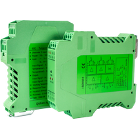 K type 0-1300℃ Thermocouple Temperature Transmitter Converter 4-20mA 0-10V 0-5V 1 in 1 out 2 in 2 out Temperature Converter