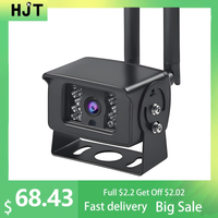 HJT, 4G-SIM-Karte, 5MP, 940nm, WLAN, IP-Kamera, Outdoor, Sicherheit, ONVIF, CCTV, Heimüberwachung, Metallgehäuse, P2P, Camhi, Für Auto