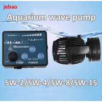 Jebao Marine Coral Reef Aquarium Fish Tank SW-2 SW-4 SW-8 SW-15 RW-4 RW-8 RW-15 RW-20 aquarium pump