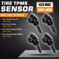 Car Tire Pressure Sensor For Ford Focus mk4 2018-2019 TPMS Ford S-Max 2015-2019 Ford Galaxy 2015-2023 Ford Mondeo MK5 2017-2023