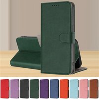 X8 Wallet Flip Case on For Xiaomi Poco X8 Pro Max PocoX8 X8Pro 2602BPC18G 5G Card Leather Phone Cover Magnetic Protective Cases