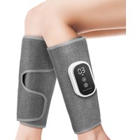 Wireless 360° Air Pressure Calf Massager Eletric Leg Massage 3 Mode Airbag Compresstion Relax Foot Calf Muscle Blood Circulation