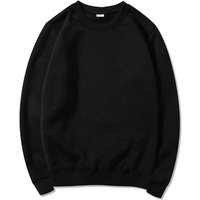 King Billion Casual Hoodies Men/Women 2025 Pullover Streetwear Solid color hoodies Hiphop Basic Hoodies