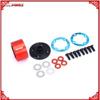 Aluminum alloy METAL DIFF CASE (29MM) for Arrma 1/7 1/8 Kraton Outcast Talion Mojave EXB extreme basher cars hopup upgrade part