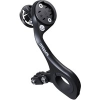 AliExpress CYCLAMI M5 M6 M6W Bicycle Multifunctional Extension Bracket Support Computer Lights Gopro Sports Camera Road Bike Mounts