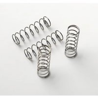 400g Heavy Magnetic Switch Spring 22mm Customization Magnetic Keyboard Springs