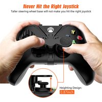 Mini Steering Wheel For Xbox One For Xbox One S Racing Game Controller Auxiliary Replacement Gaming Accessories