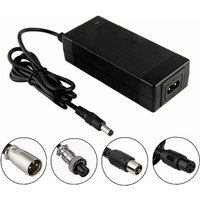 AliExpress TANGSPOWER 63W And 84W Custom Model For Electric Scooter Charger E-Bike Charger