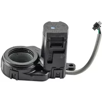 Seitlicher Rückspiegel-Klappmotor-Aktuator für Citroen DS5 DS6 C3 C4 C5