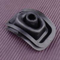 26093753 47106 Shift Shifter Lever Handle Boot Seal Black Fit for Chevrolet Silverado Suburban GMC Sierra Automatic 2003 2004