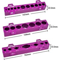 AliExpress ZTTO Bicycle Universal Table Vise Inserts Clamp Tool Jaw Vice Worktable Bench Multifunctio Fixtures Bike Size Hub MTB Fork Pedal