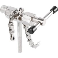 AliExpress NONE Bicycle chain cutter with nickel-plated thimble all-steel chain remover chain remover mountain road bike chain remover tool