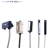 Magnetischer Reed-Schalter CS1-G/m/u/f D-A93 D-Z73 D-A73 D-C73 Näherung sensor für Luft pneumatik zylinder oder Magnetventil
