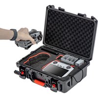 STARTRC PHOTO Waterproof Hard Carrying Case for DJI Mini 5 Pro/4 Pro/3/3 Pro Accessories for RC-N3/RC2 Controller