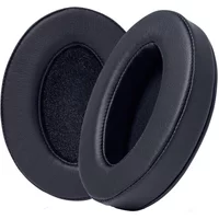 Replacement Earpads Ear Pads Cushions Muffs for Sennheiser HD 300 350BT 400S 458BT HD300 HD350BT HD400S HD458BT Headphones