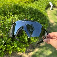 AliExpress Cycling Glasses Bike Goggles Outdoor Sports Bicycle Sunglasses MTB mountain Eyewear Men Running Gafas Ciclismo