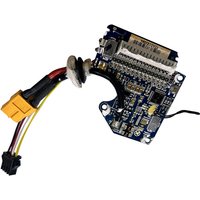 BMS Circuit Board Controller Battery For Ninebot One A1 S1 S2 Electric Scooter Management System Repair Parts Accessories