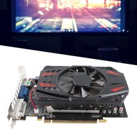 GTX1050Ti Graphics Card Graphics Card for Desktop Computer Network Accessories 780MHz GTX1050Ti 1G 128Bit DDR5 image 4