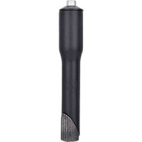 AliExpress NONE Bike Fork Stem Extender 22.2 Mm Aluminum Alloy Road Mountain Bike Bicycle Stem Riser Adapter For 1 1/8