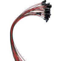Esirsun Outdoor Air Ambient Temperature Sensor Fit For FIAT 500 Nuova , 71753245