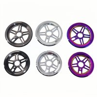 AliExpress NONE BMX Sprocket 1/2