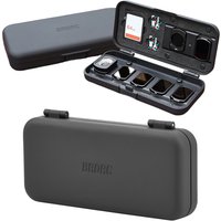 Storage Box Shockproof Carrying Case Filter Storage Case for DJI Osmo Pocket 3 Filters Accessories