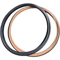 AliExpress NONE CHAOYANG 700X32c 35C 38C 40C Gravel Bike Tyre, Cross country Road Bicycle Brown edge Tire Retro Outer tyre