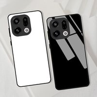 For OPPO Find X9 X9 Pro Case Cover Tempered Glass Cases for OPPO Find X 9 X8S X8 Ultra X5 Pro X3 Neo Lite Hard Back Bumper Funda