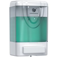 Hand Dispenser Soap for Wall Liquid Soap Bottle Hand Gel Sanitizer Dispenser for Bathroom Kitchen Accessories