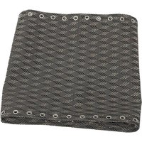 Universal Replacement Fabric For Zero Gravity Chair Patio Lounge Recliner Standard Folding Sling Chair Outdoor Leisure Accessory