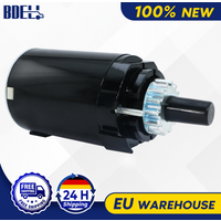 BDELI Anlasser für Kohler Courage 18-21PS Motor, Ersatz für 2009801 2009805 2009806 2009808 2009810, passend für SV540 SV541 SV590 SV600 SV610 SV620, New Holland G4010 G4020 Toro LX Z Serie.
