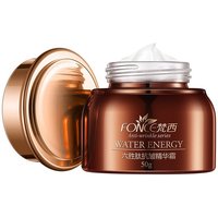 Fonce Korea Anti Aging Wrinkle Remover Face Cream Dry Skin Hydrating Facial Lifting Firming Day Night Cream Peptide Serum 50g