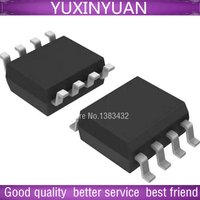 5PCS Spot PCF8583 PCF8583T 8583 T SOP-8 Can be purchased directly YUXINYUAN Integrated IC IN STOCK