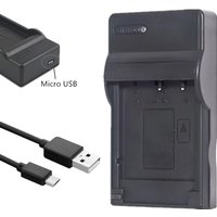 NB-2L NB-2LH Rechargeable Battery Charger for Canon PowerShot G7 G9 S30 S40 S45 S50 S60 S70 S80 MD100 MD101 MD110 MD111 MD120
